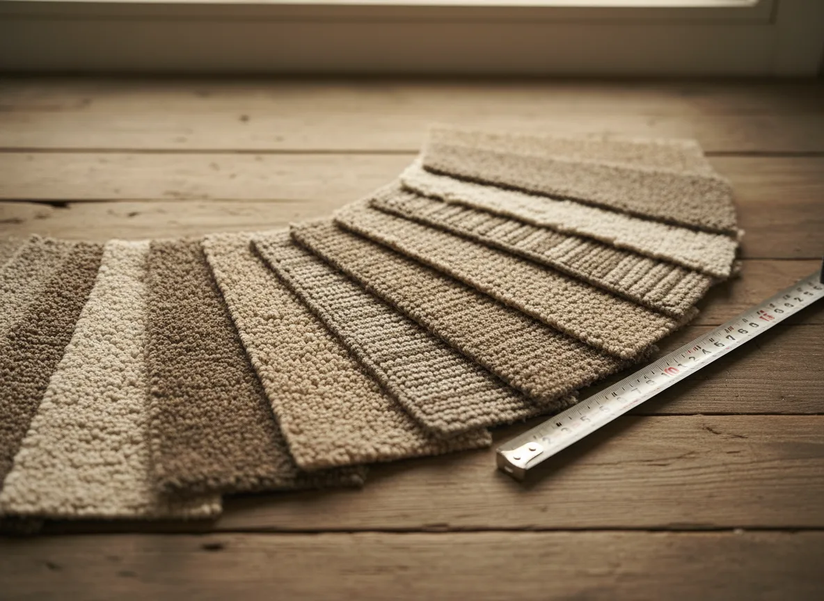 Carpet Installation Lafitte, LA FAQs